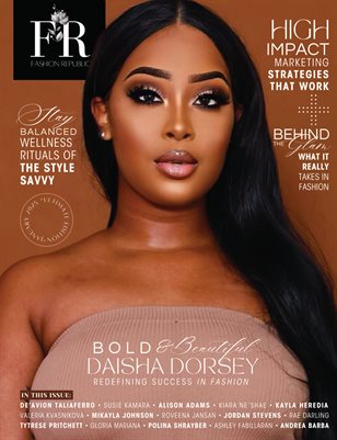 Fashion Republic - January 2025 Ultimate