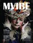 MVIBE Magazine October 2022 issue 19.1 Conceptual | Portrait