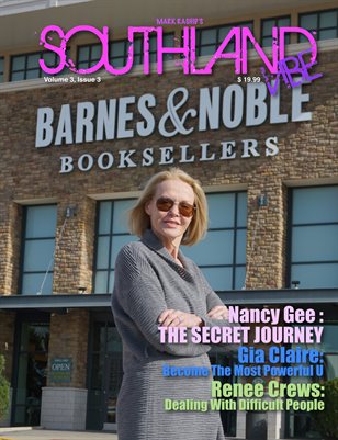 SOUTHLAND VIBE - NANCY