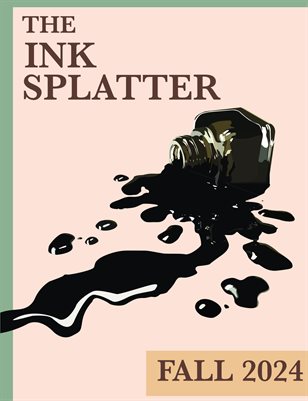 The Ink Splatter