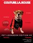 Couture La Rouge, LLC Pet Model Look Book Edition #3