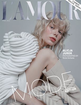 L´AMOUR Magazine_ATTACHMENTS.