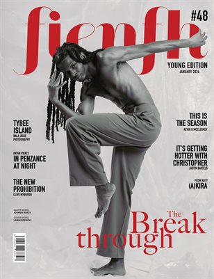 06 Fienfh Magazine New Year Issue 2024