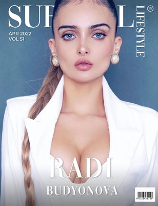 SURREAL Lifestyle VOL 52