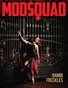 MODSQUAD No.20 – Bambi Freckles Cover 