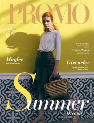 Summer Lifestyle-Issue 56
