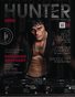 The HUNTER Magazine issue MEN August 2025