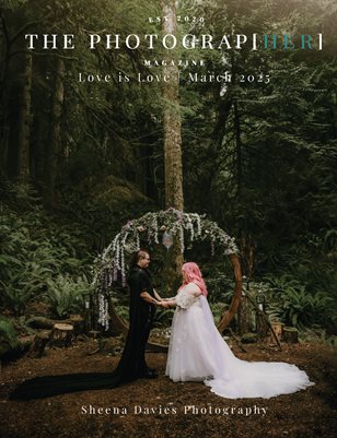 Love is Love | March 2025