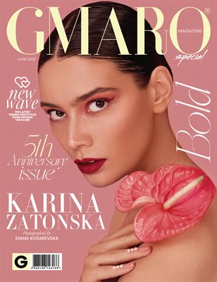 #28 GMARO Magazine June 2023 Issue #28