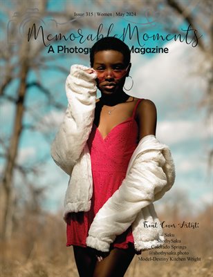 Issue 315 | Women | May 2024