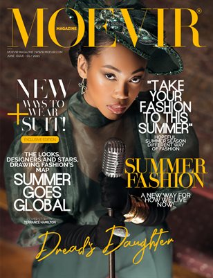 19 Moevir Magazine June Issue 2021