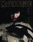 Masquerade No.25 – Dark Mischief Cosplay Cover
