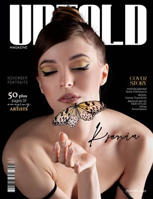 Portraits of November