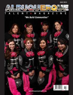 July 2011 Edition