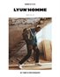 LYUN HOMME ISSUE No.6 (VOL No.1)
