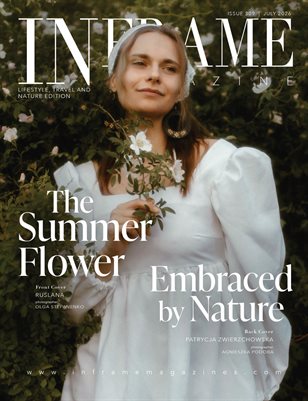 Issue 309 - Lifestyle and Nature Edition - July 2026