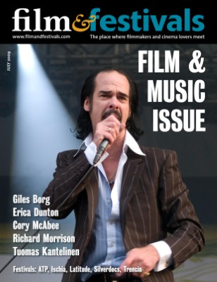 Issue 15