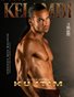 Kelambi Magazine Men Fashion Portrait September Edition Vol 028