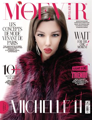 12 Moevir Magazine New Year Issue 2025