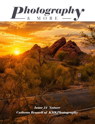 Issue 34 Nature