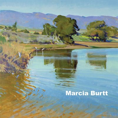 Marcia Burtt pamphlet