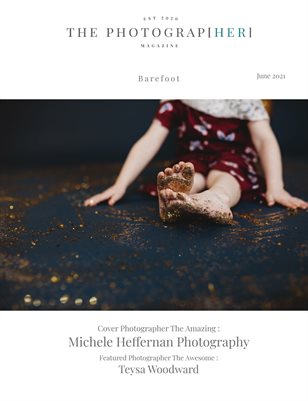 Barefoot | June 2021