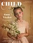 Child Couture Magazine Issue 9 Volume 11 2021 Autumn Fields Couture Issue
