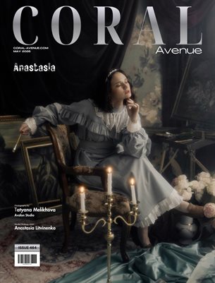 Coral Avenue Issue 464