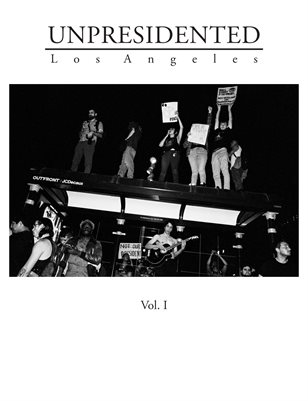 Unpresidented Vol. I