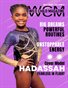 Wild Child Magazine May 2026 Volume 9