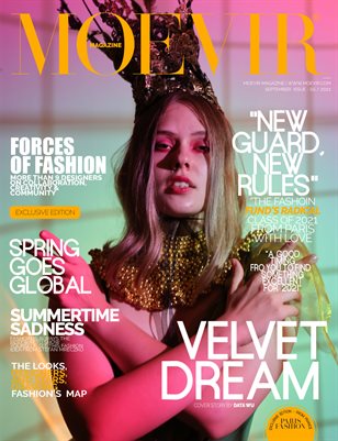 12 Moevir Magazine September Issue 2021
