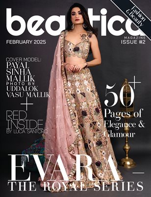 Fashion and Beauty Edition #2