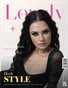 LOVELY Magazine | The October Beauty Edition | Vol.1 | 2026