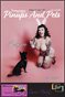 Smitten Kitten Pinup Magazine Malorie Volume 4 Issue 42 COVER POSTER