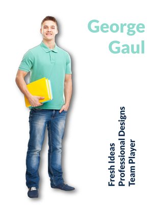 George Gaul