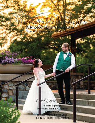 Issue 415 | Photographers Choice | January 2026