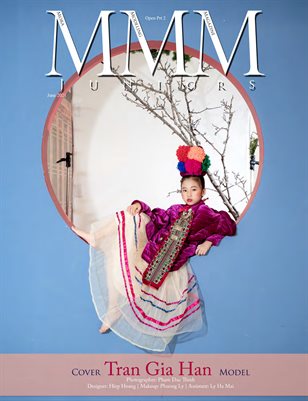 Juniors -Open Prt 2- Issue