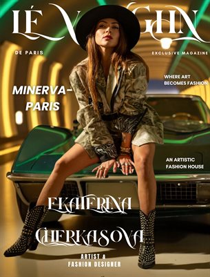 New Publication Minerva Paris