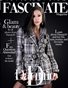 Dannie D Fascinate Magazine - issue 1