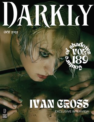 Darkly - Halloween #189