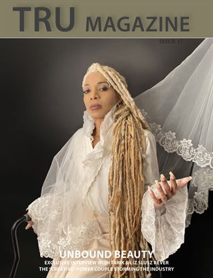 Tru Magazine Issue 17