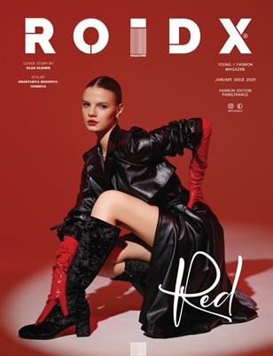 380 ROIDX MAGAZINE December 2023