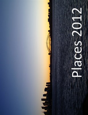 Places 2012