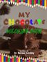 My Chocolate Coloring Book