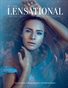 LENSATIONAL Model and Photographer Magazine #65 Issue | Water - October 2020