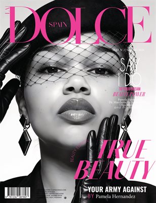 DOLCE Magazine | The May Beauty Edition | Vol.2 | 2026