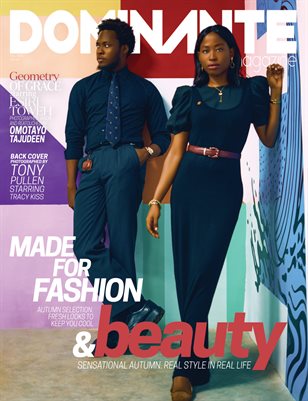 DOMINANTE Dreams Unleashed 13 October 2025