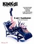 Kink'd Mag Issue 12 - Rare Madame by Killer Heels Photography