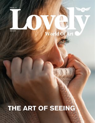 The Art Of Seeing