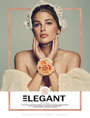 Beauty #1 (March 2019)